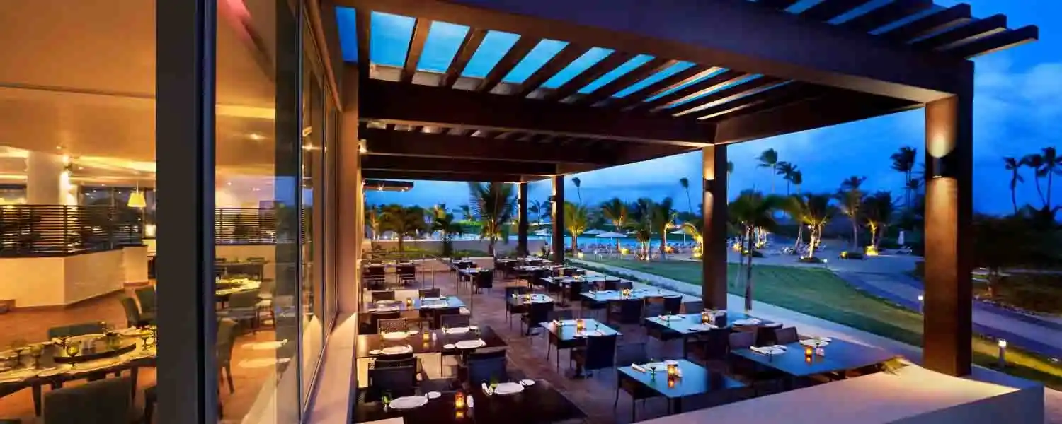 Hard Rock Hotel & Casino Punta Cana-1